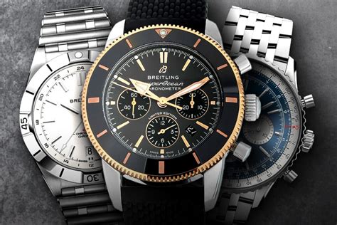 allererste breitling|best breitling watches 2022.